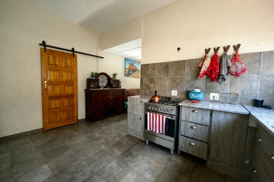 3 Bedroom Property for Sale in Protea Park North West
